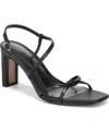 Sam Edelman Elissa Slingback Sandal In Black