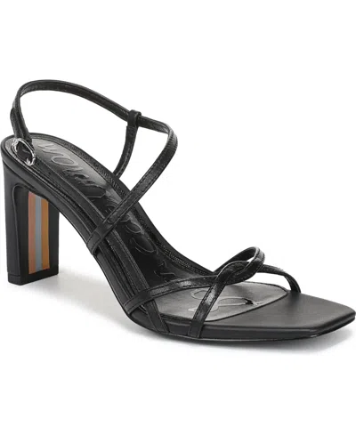 SAM EDELMAN WOMEN'S ELISSA STRAPPY SANDALS