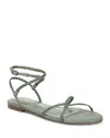 Sam Edelman Ellina Braid In Green