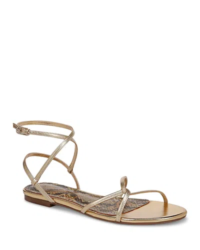 SAM EDELMAN WOMEN'S ELLINA SANDALS