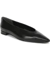 Sam Edelman Emory Flat In Black