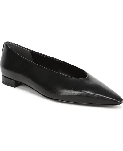 SAM EDELMAN WOMEN'S EMORY BALLERINA SLIP-ON FLATS