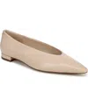 Sam Edelman Emory Flat In Green