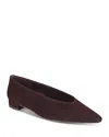 Sam Edelman Emory Flat In Brown