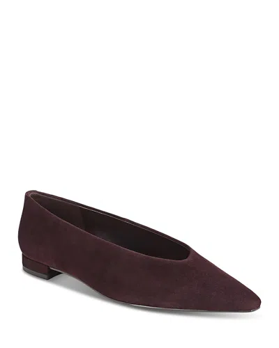 SAM EDELMAN WOMEN'S EMORY FLATS