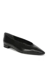 Sam Edelman Emory Flat In Black