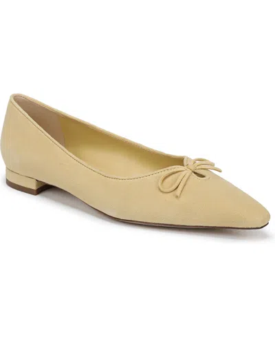 Sam Edelman Women's Esmira Ballet Flats In Neutral