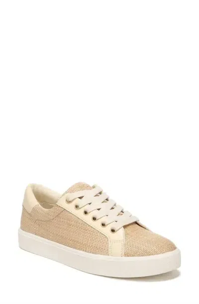Sam Edelman Women's Ethyl Sneaker In Beech In Brown