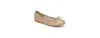 Sam Edelman Women's Felicia Ballet Flats In Multi