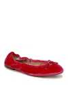 SAM EDELMAN WOMEN'S FELICIA FLATS