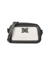 Sam Edelman Women's Fitsz Logo Camera Bag In Black