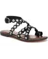 Sam Edelman Women's Gloria Flat Sandals