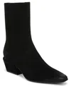 Sam Edelman Harmony Bootie In Black