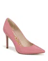 Sam Edelman Women's Hazel Pumps In Pink