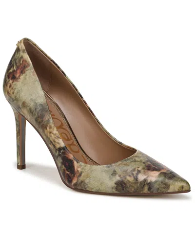 Sam Edelman Women's Hazel Pumps