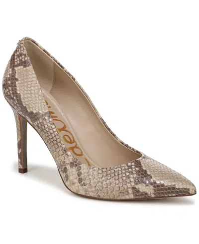 Sam Edelman Women's Hazel Pumps
