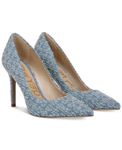 SAM EDELMAN WOMEN'S HAZEL PUMPS