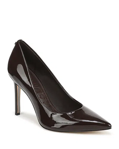 Sam Edelman Women's Hazel Pumps In Multi