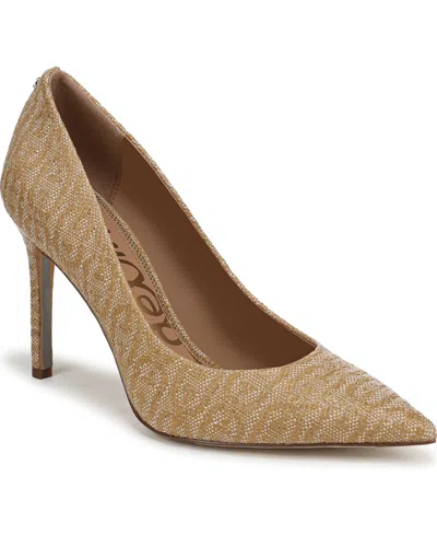 SAM EDELMAN WOMEN'S HAZEL PUMPS