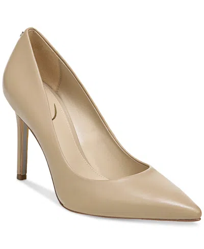 Sam Edelman Women's Hazel Pumps In Nude