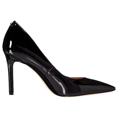 Sam Edelman Women's Hazel Stiletto Toe Pump Sandals In Black