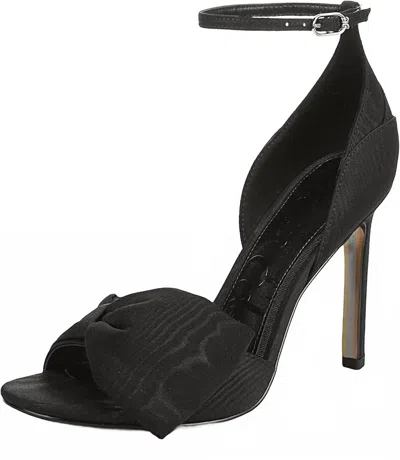 SAM EDELMAN WOMEN'S IDA HEEL IN BLACK