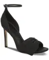 Sam Edelman Women's Ida Sandals In Black