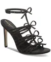 Sam Edelman Women's Iman Strappy Sandals In Black