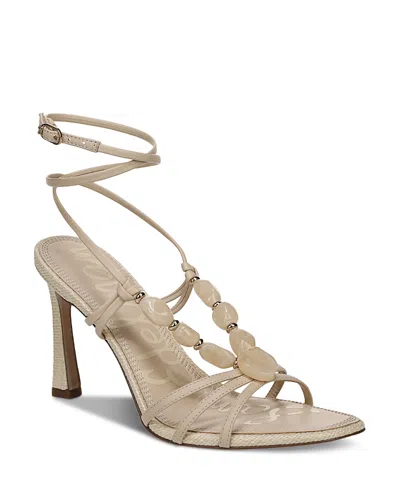 SAM EDELMAN WOMEN'S IMANI STRAPPY SANDALS