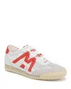 Sam Edelman Irma Sneakers In White