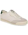 Sam Edelman Isabel Sneakers Custard/modern Ivory/bright Pink In Custard,modern Ivory Multi