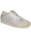 SAM EDELMAN WOMEN'S ISABEL LACE-UP SNEAKERS
