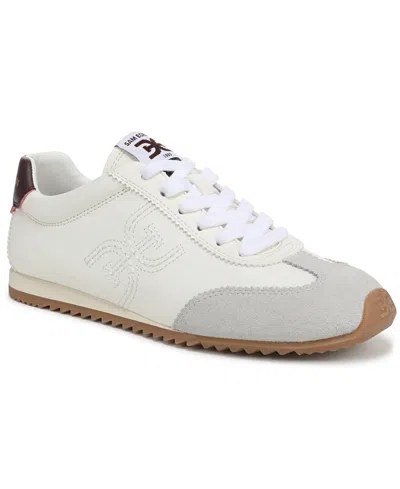 Sam Edelman Women's Isella 2 Lace-up Sneakers