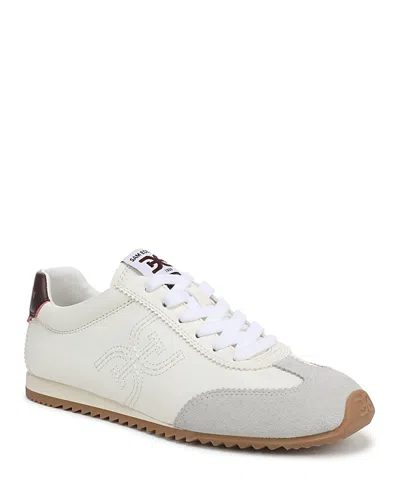 Sam Edelman Women's Isella 2 Sneakers In White