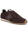 Sam Edelman Isella Sneakers In Brown