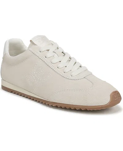 Sam Edelman Women's Isella Lace-up Sneakers In Neutral