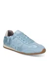 Sam Edelman Isella 3 Sneaker In Blue
