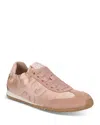 Sam Edelman Isella 3 Sneaker In Pink