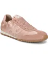 Sam Edelman Isella 3 Sneaker In Pink
