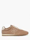 Sam Edelman Isella Sneakers Cypress Tan In Brown