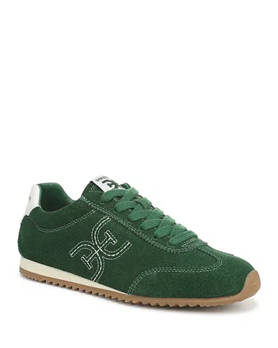 SAM EDELMAN WOMEN'S ISELLA SNEAKERS