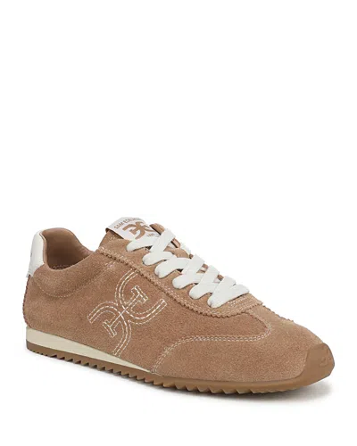Sam Edelman Women's Isella Sneakers In Brown