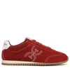 Sam Edelman Isella Sneakers In Red