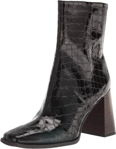 Sam Edelman Women's Ivette Boots In Espresso In Brown