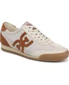 Sam Edelman Women's Ivey Low Top Sneakers In Multi