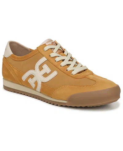 Sam Edelman Women's Ivey Lace-up Sneakers
