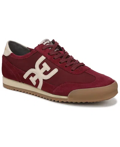 Sam Edelman Women's Ivey Lace-up Sneakers