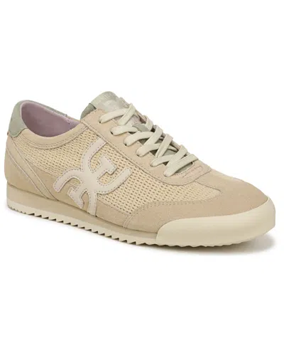 Sam Edelman Women's Ivey Lace-up Sneakers