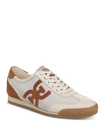 SAM EDELMAN WOMEN'S IVEY LOW TOP SNEAKERS