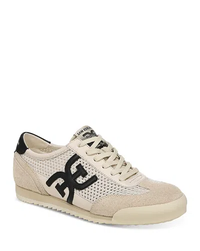 SAM EDELMAN WOMEN'S IVEY MESH SNEAKERS